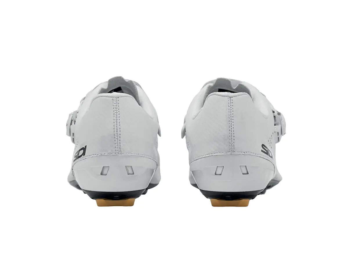 Sidi GENIUS 10 KNITTED - white / Regular / 46.5 Negozio