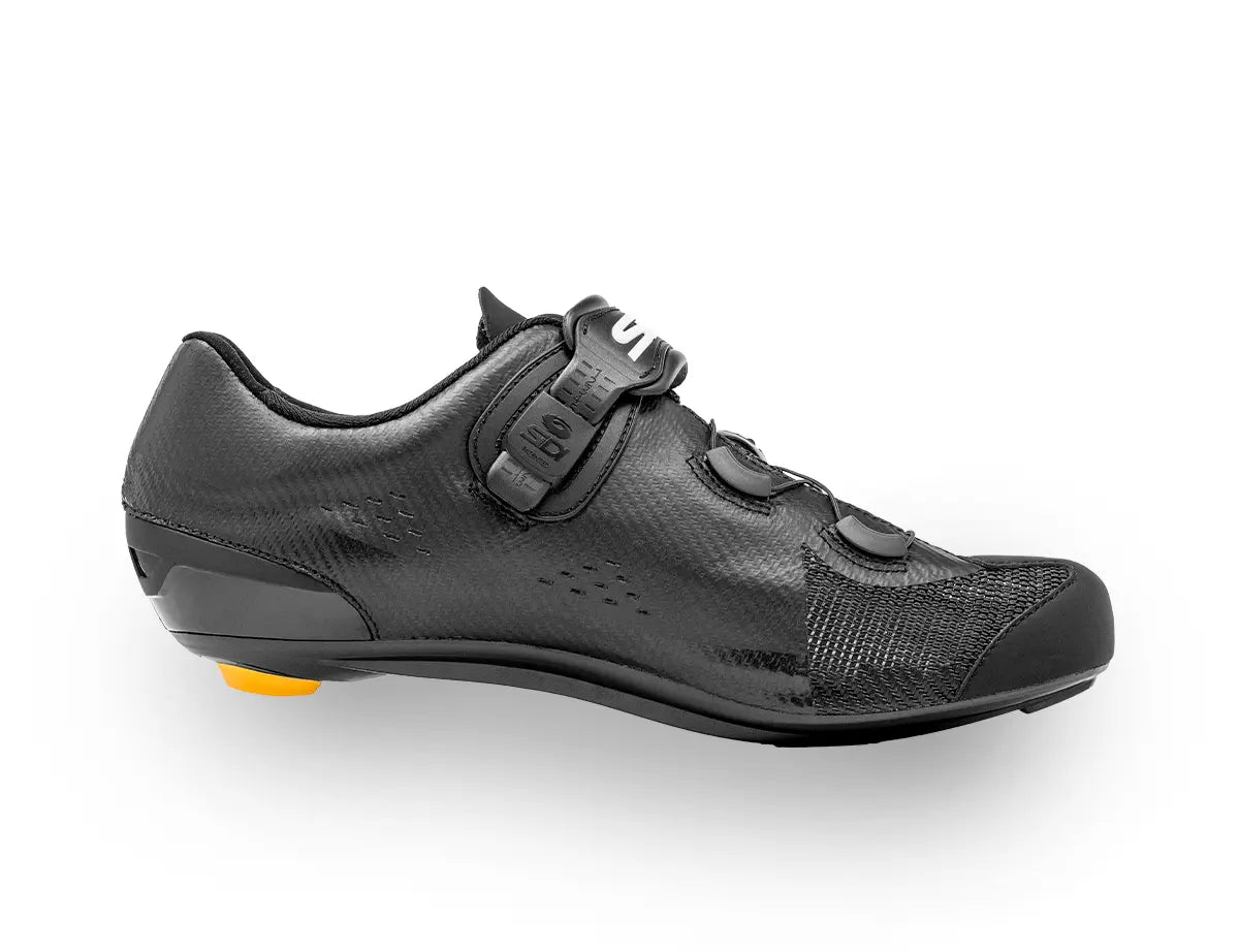 Sidi GENIUS 10 KNITTED - black / Regular / 36 Nuova
