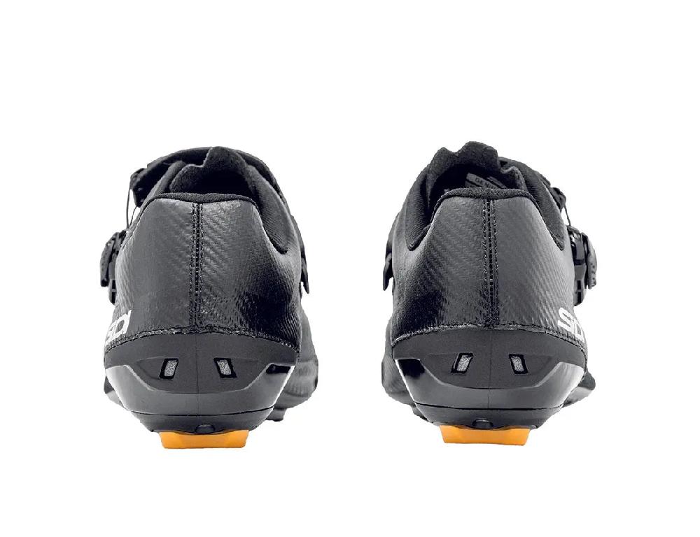 Sidi GENIUS 10 KNITTED - black / Regular / 36 Nuova
