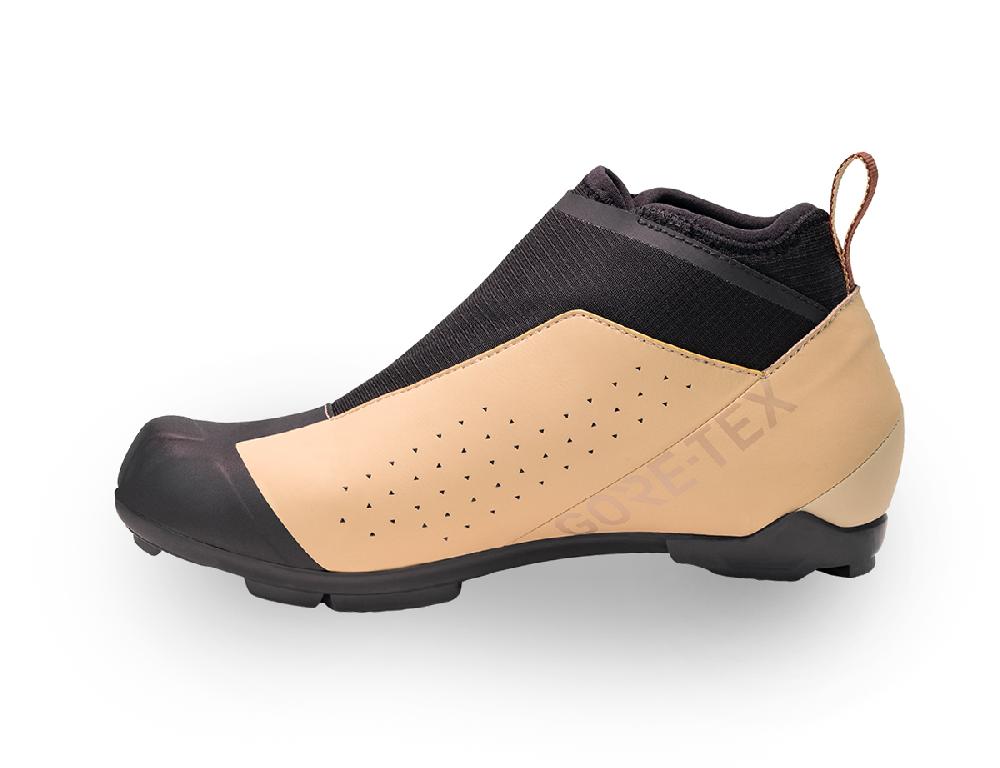 Sidi HIEMX - black - peach / Millennium / 42 2025