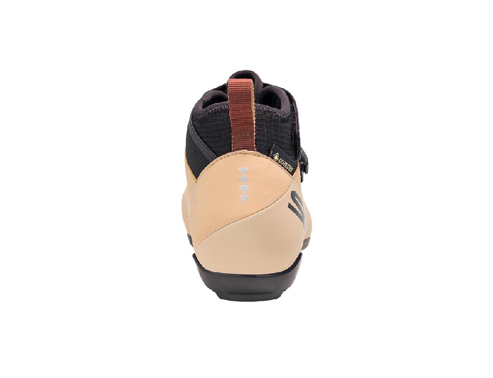 Sidi HIEMX - black - peach / Millennium / 42 2025