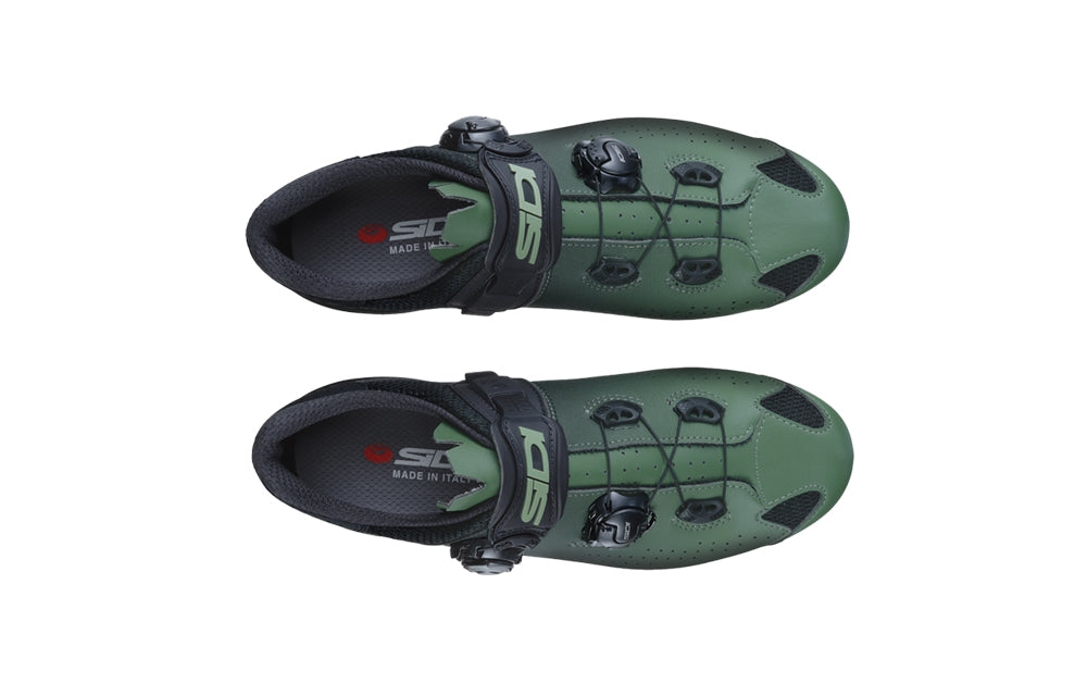 Sidi MTB EAGLE 10 - 41 Qualità