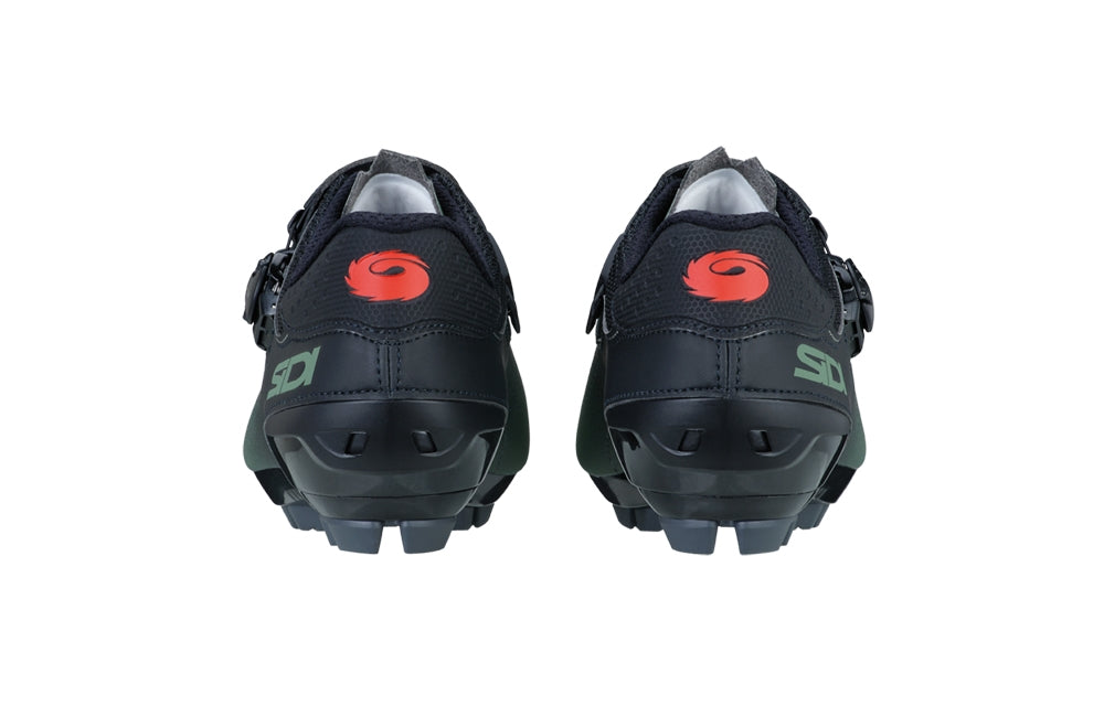 Sidi MTB EAGLE 10 - 41 Qualità