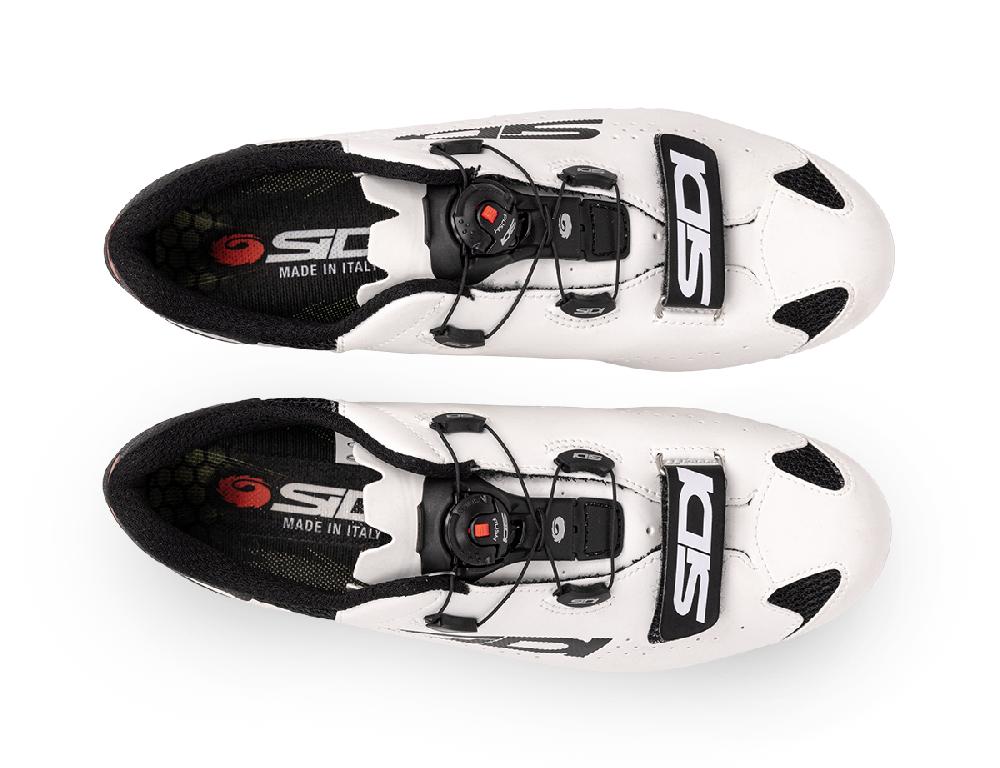 Sidi SIXTY PRO - 38 Qualità Garantita