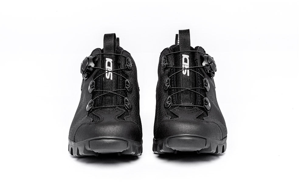 Sidi MTB DEFENDER 20 - 38 In Vendita