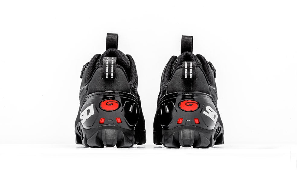 Sidi MTB DEFENDER 20 - 38 In Vendita