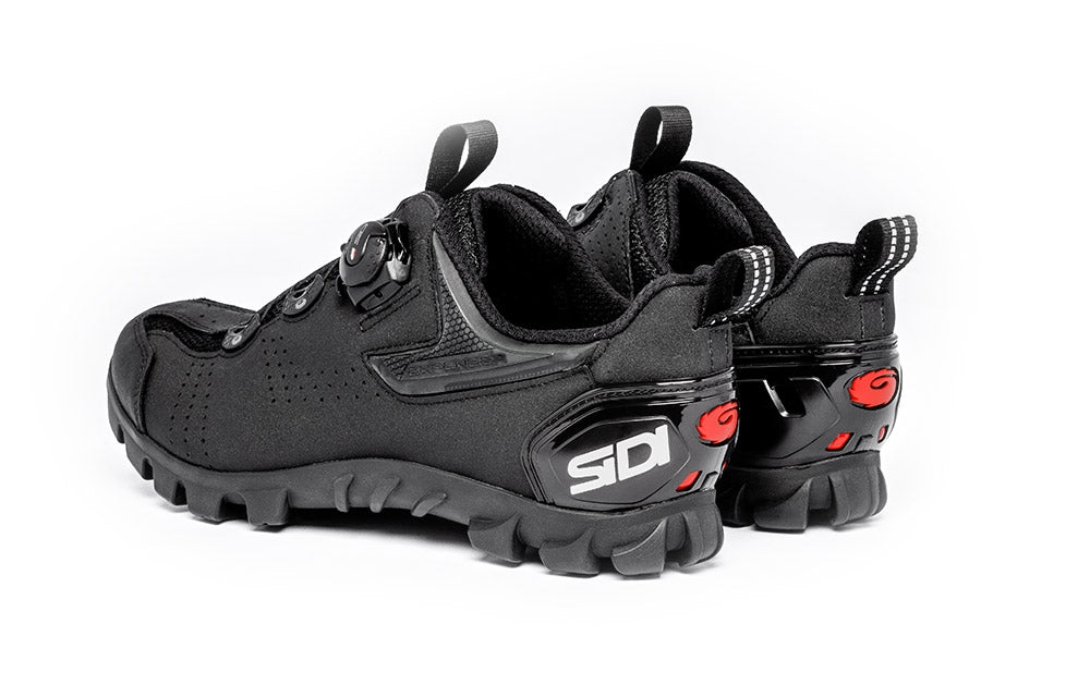 Sidi MTB DEFENDER 20 - 38 In Vendita