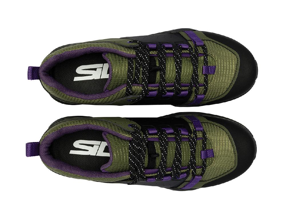 Sidi ATOMUS - military / Millennium / 36 Saldi Di Fabbrica