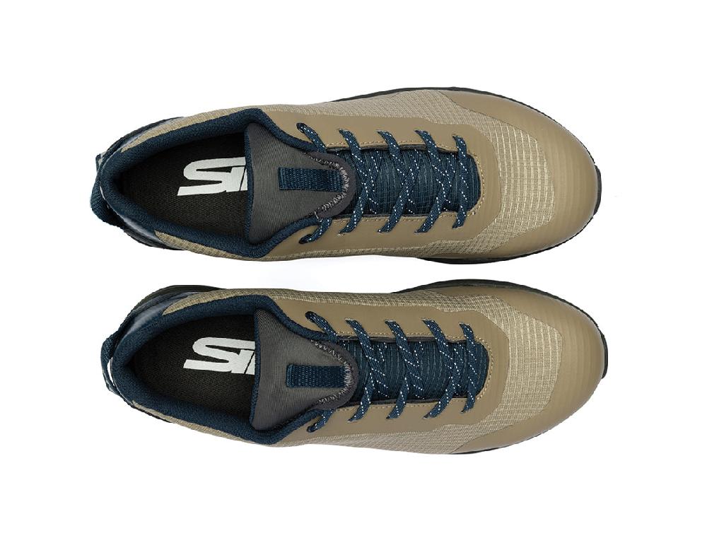 Sidi MOTUS - sand - blue / Millennium / 36 Grandi sconti