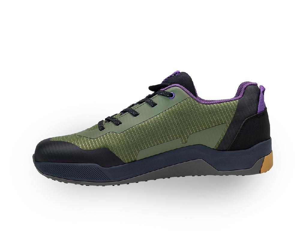 Sidi MOTUS - military / Millennium / 46 2025