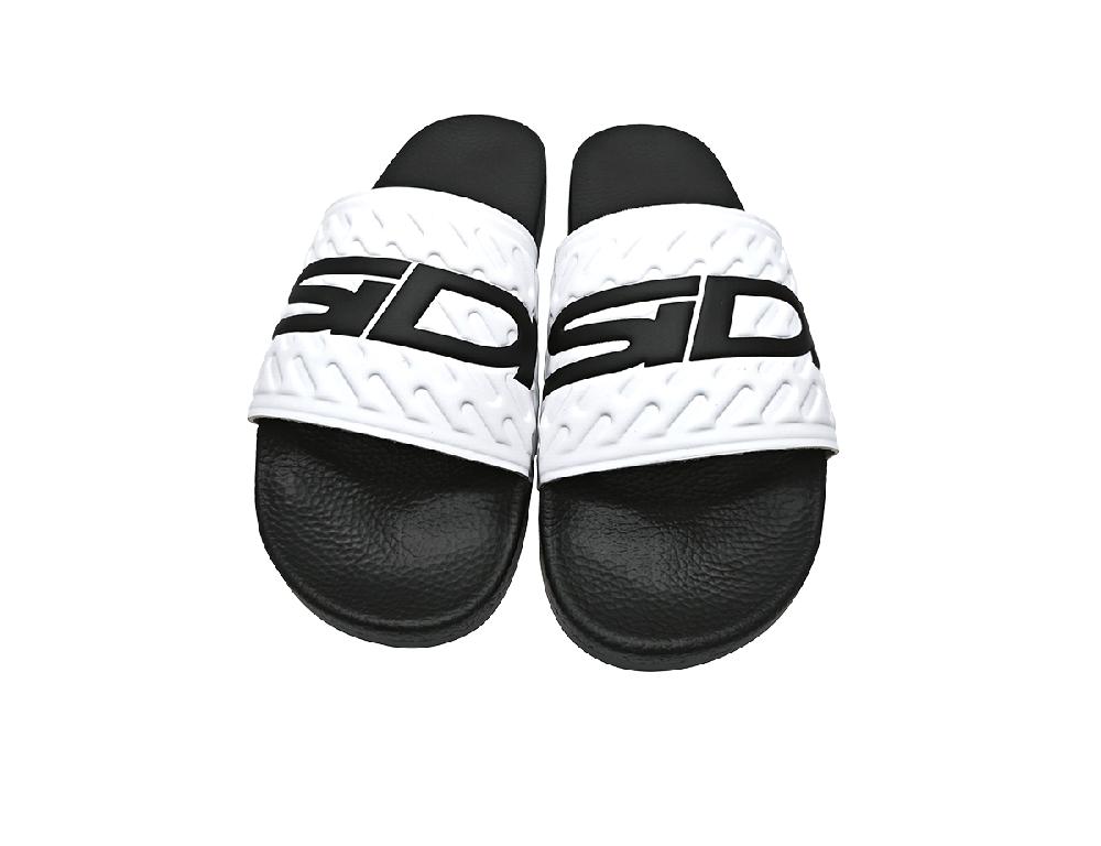 Sidi POOLSIDI - black - white / 39 2025