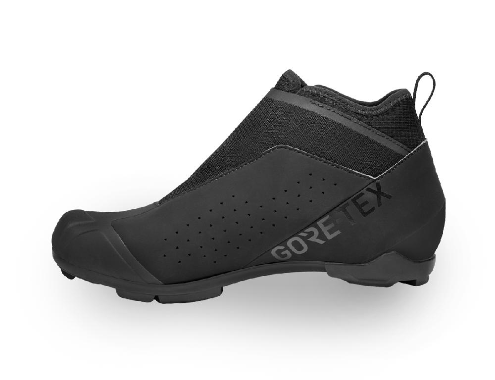 Sidi HIEMX - black - black / Millennium / 40 In Linea