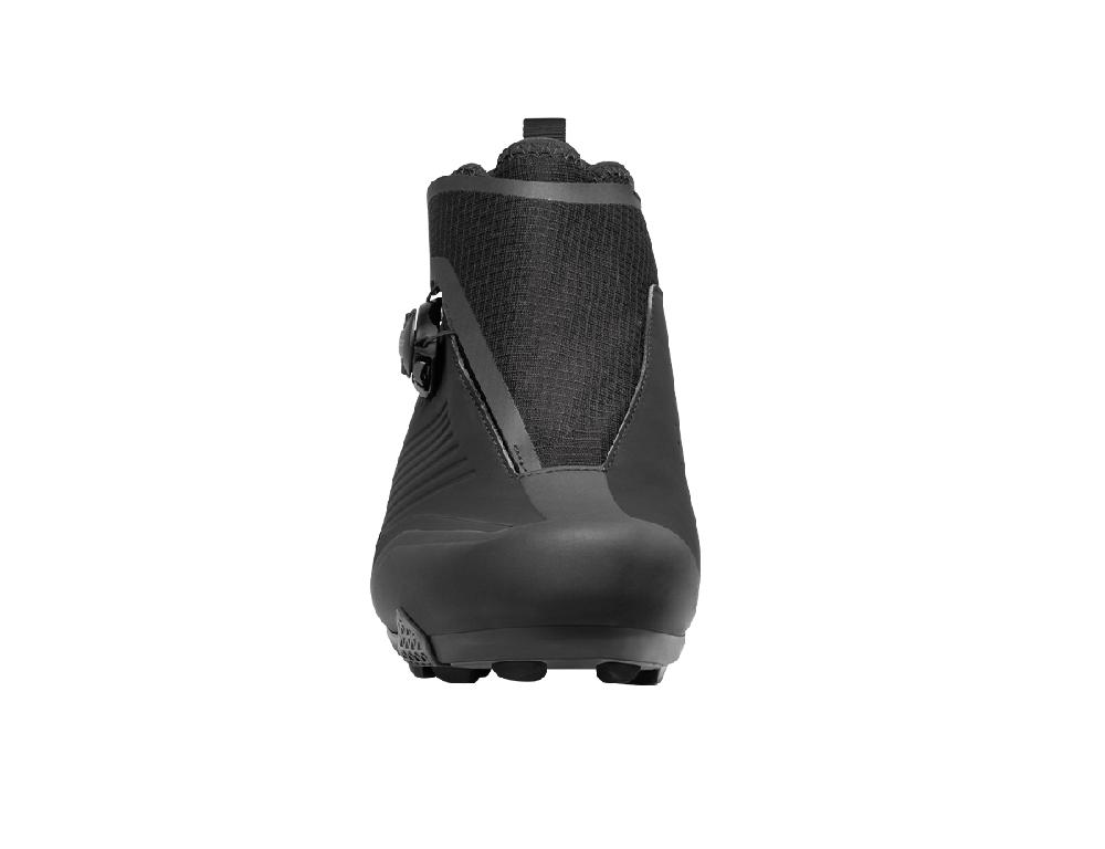 Sidi HIEMX - black - black / Millennium / 40 In Linea