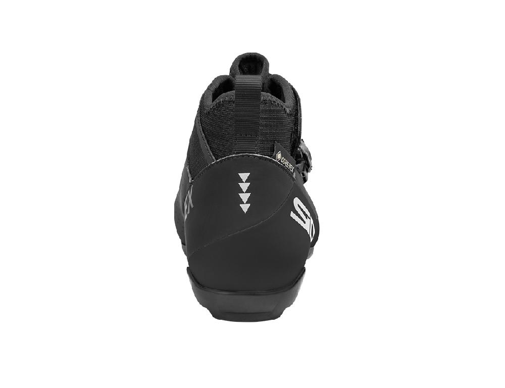 Sidi HIEMX - black - black / Millennium / 40 In Linea
