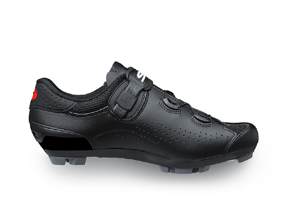Sidi MTB EAGLE 10 - black - black / Regular / 37 Nuovo