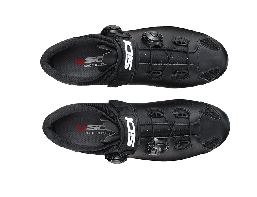 Sidi MTB EAGLE 10 - black - black / Regular / 37 Nuovo