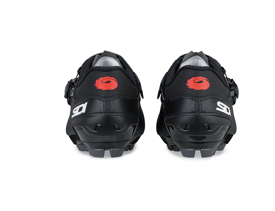 Sidi MTB EAGLE 10 - black - black / Regular / 37 Nuovo