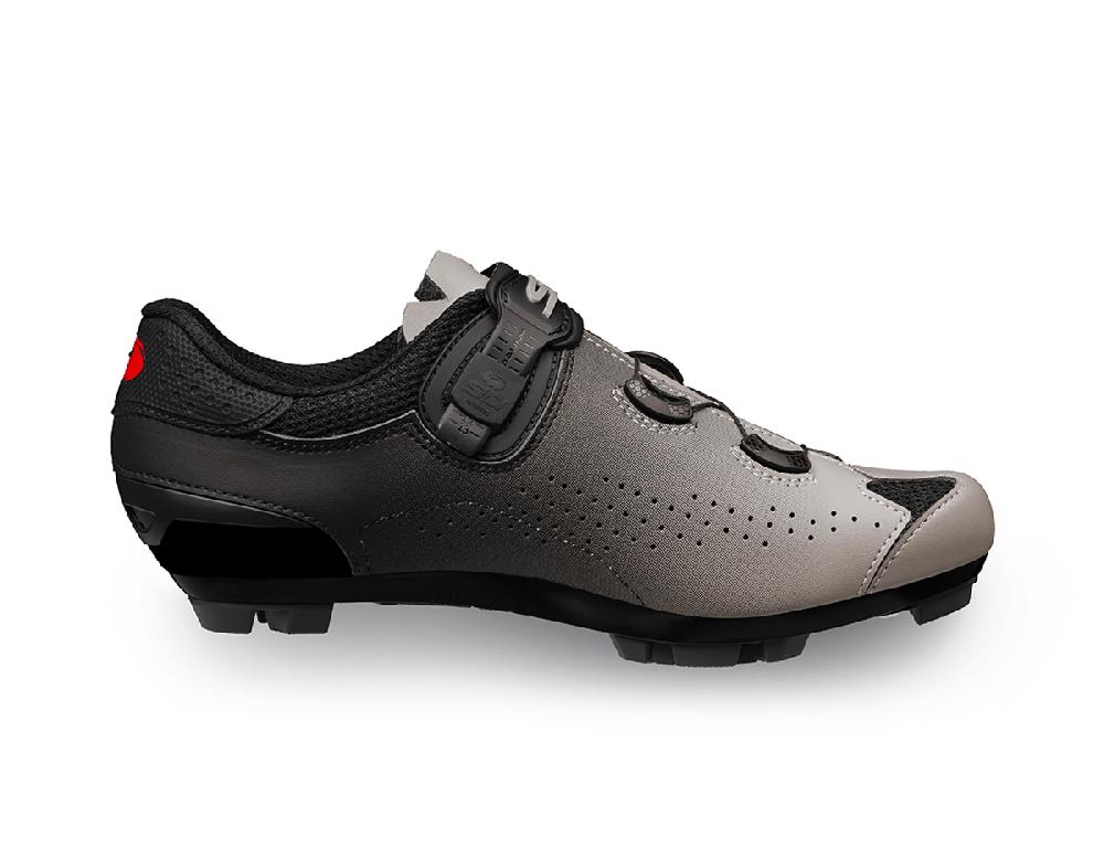 Sidi MTB EAGLE 10 - gray - black / Regular / 36 Vendita