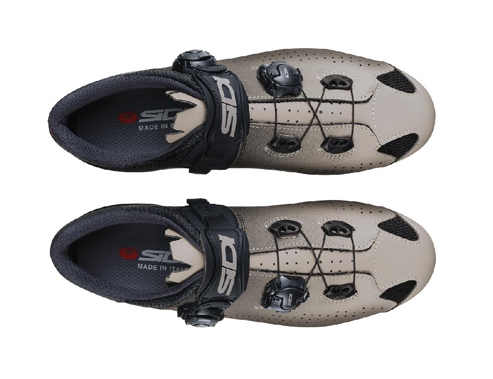 Sidi MTB EAGLE 10 - gray - black / Regular / 36 Vendita