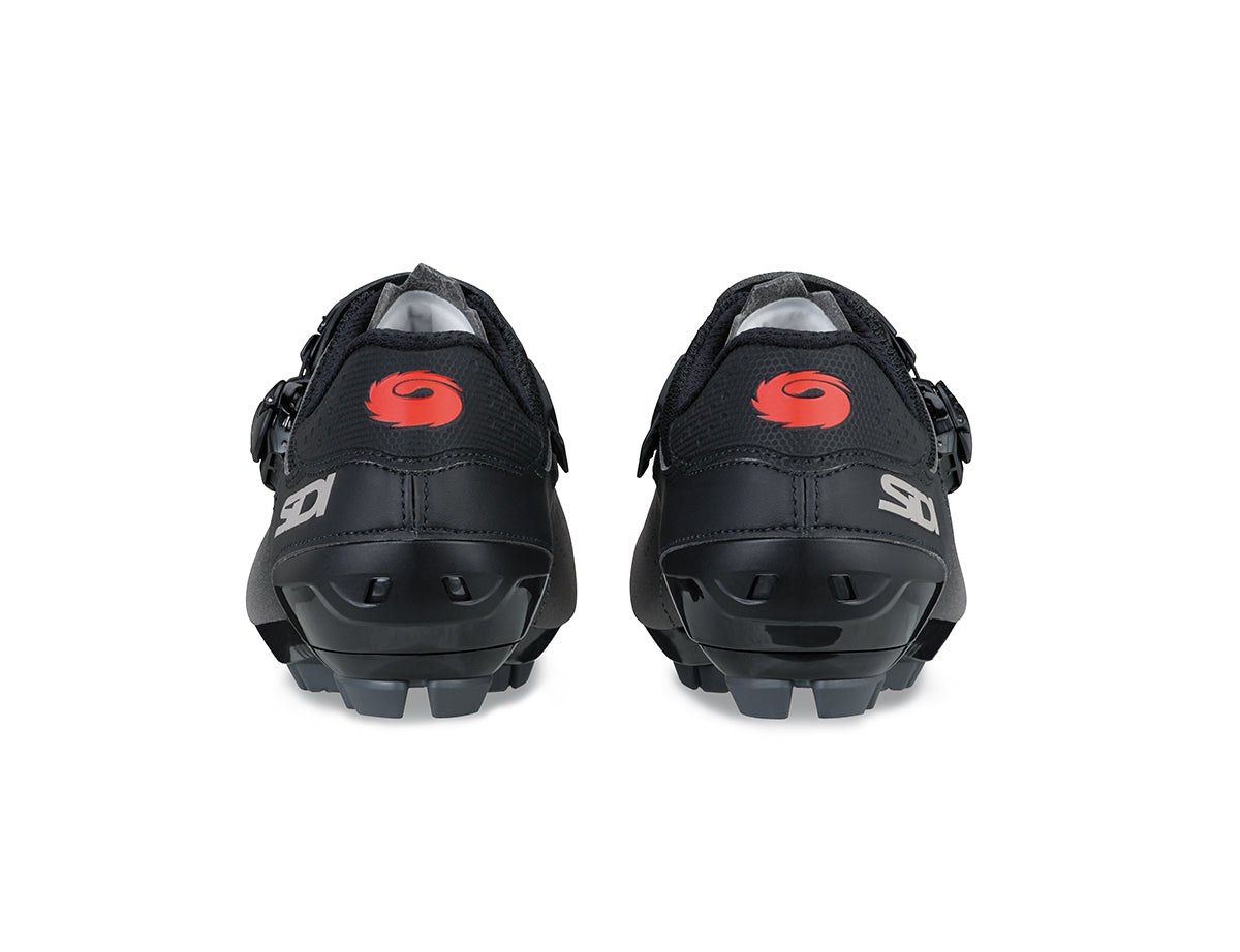 Sidi MTB EAGLE 10 - gray - black / Regular / 36 Vendita