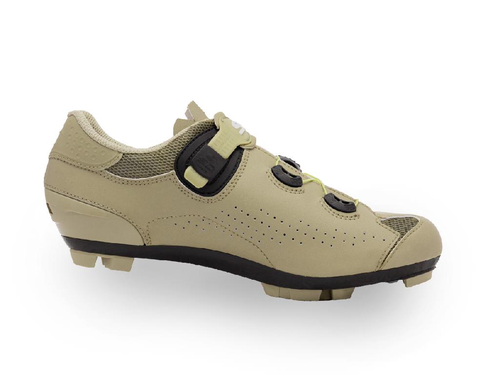 Sidi MTB EAGLE 10 - sand / Regular / 38 Promozione