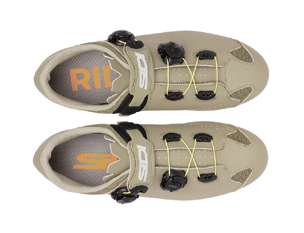 Sidi MTB EAGLE 10 - sand / Regular / 38 Promozione
