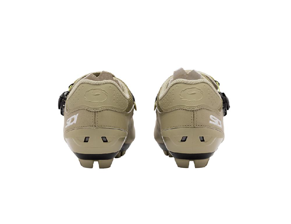 Sidi MTB EAGLE 10 - sand / Regular / 38 Promozione