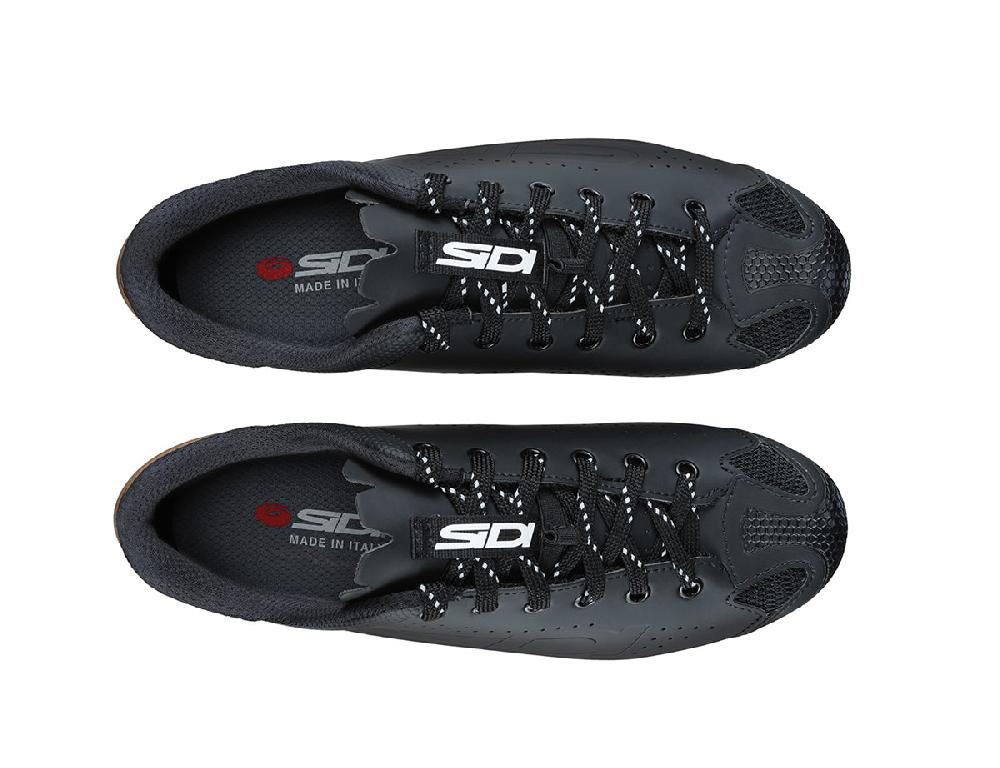 Sidi MTB DUST SHOELACES - 38 Spedizione Gratuita