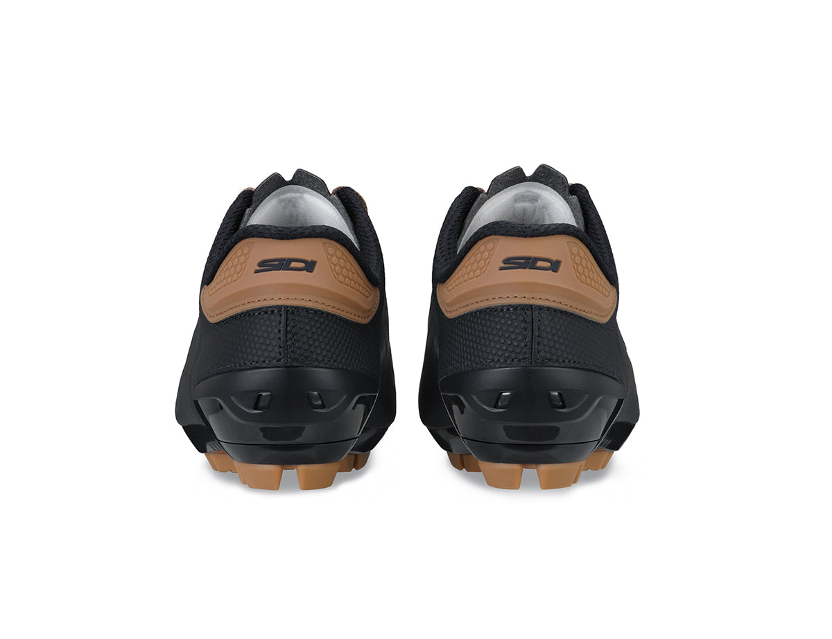 Sidi MTB DUST SHOELACES - 38 Spedizione Gratuita