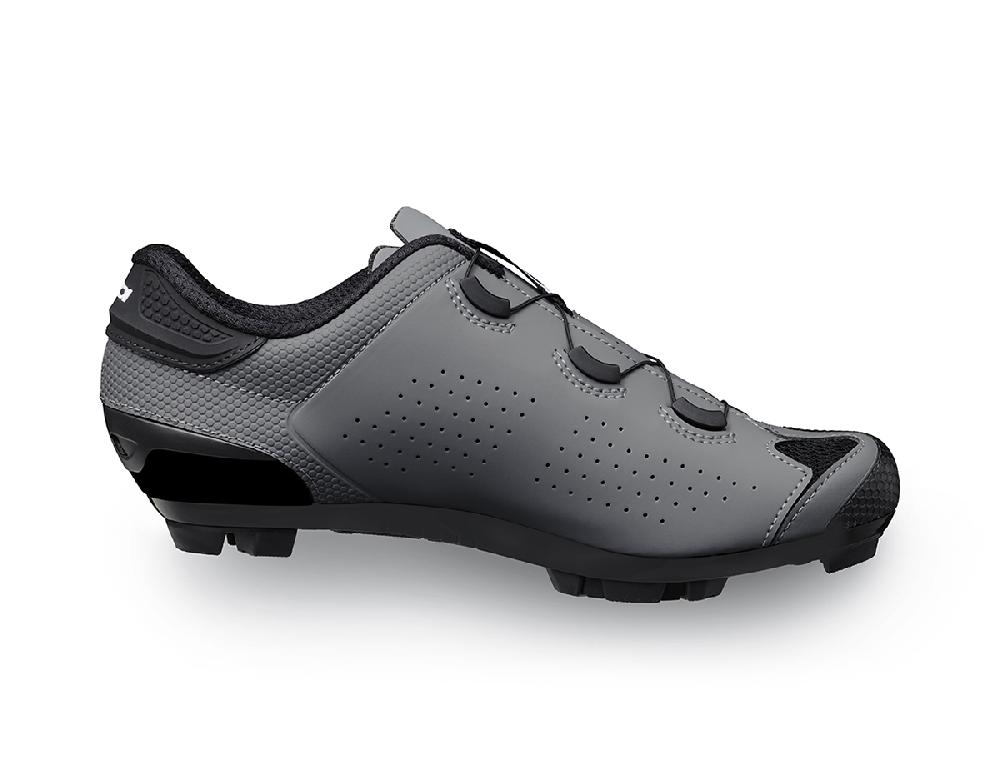 Sidi MTB DUST - grey / Regular / 38 Negozi Online