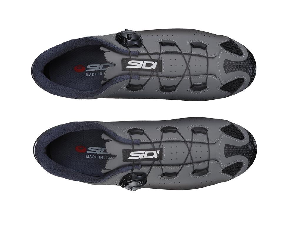 Sidi MTB DUST - grey / Regular / 38 Negozi Online