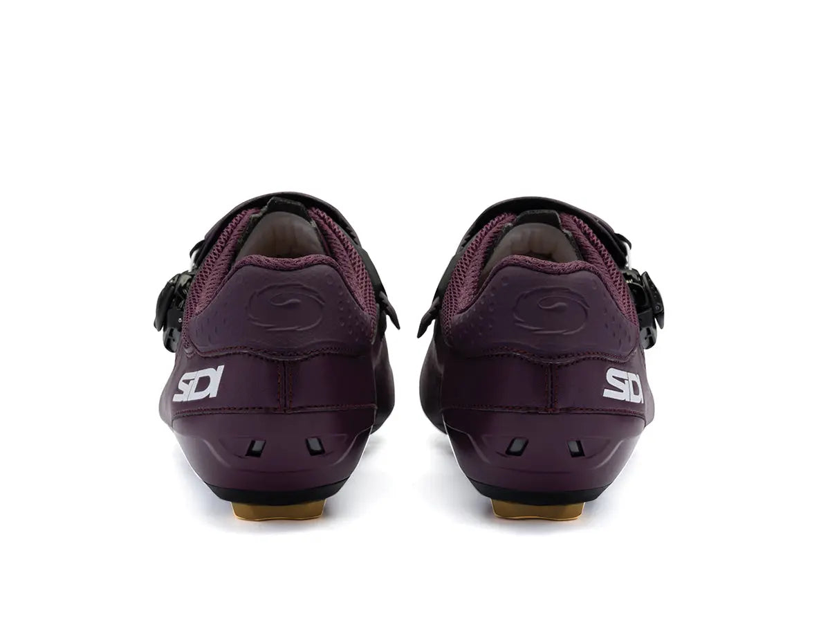 Sidi GENIUS 10 WOMAN - wine / Regular / 36 Promozione Limitata