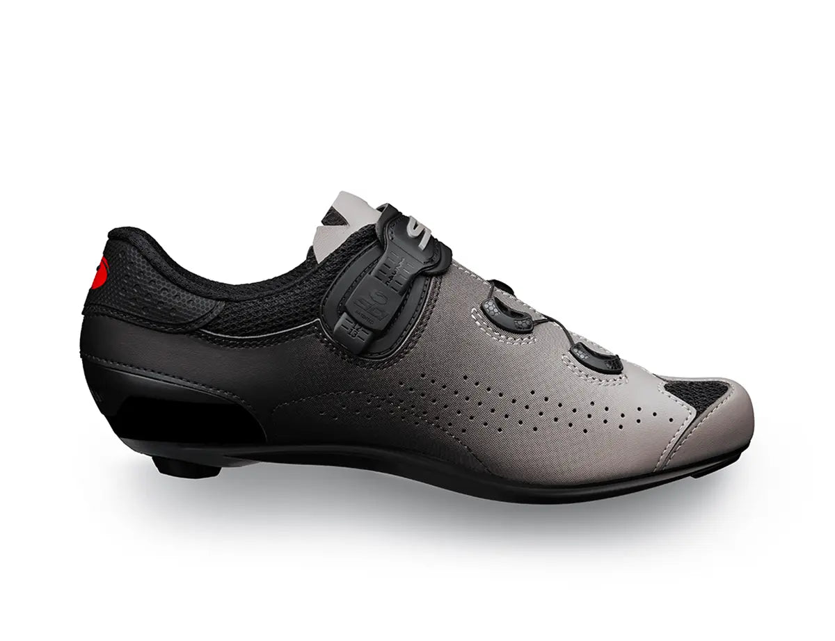 Sidi GENIUS 10 - gray - black / Regular / 36 Shopping Online