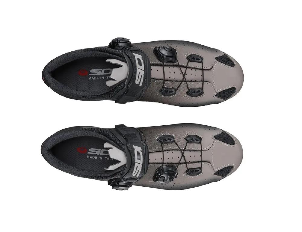 Sidi GENIUS 10 - gray - black / Regular / 36 Shopping Online