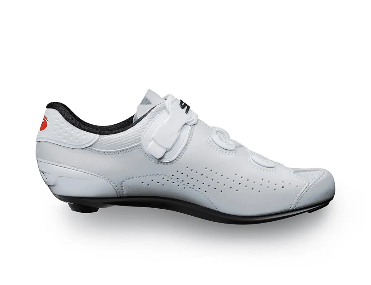 Sidi GENIUS 10 - white - white / Regular / 37 Affare Del Giorno