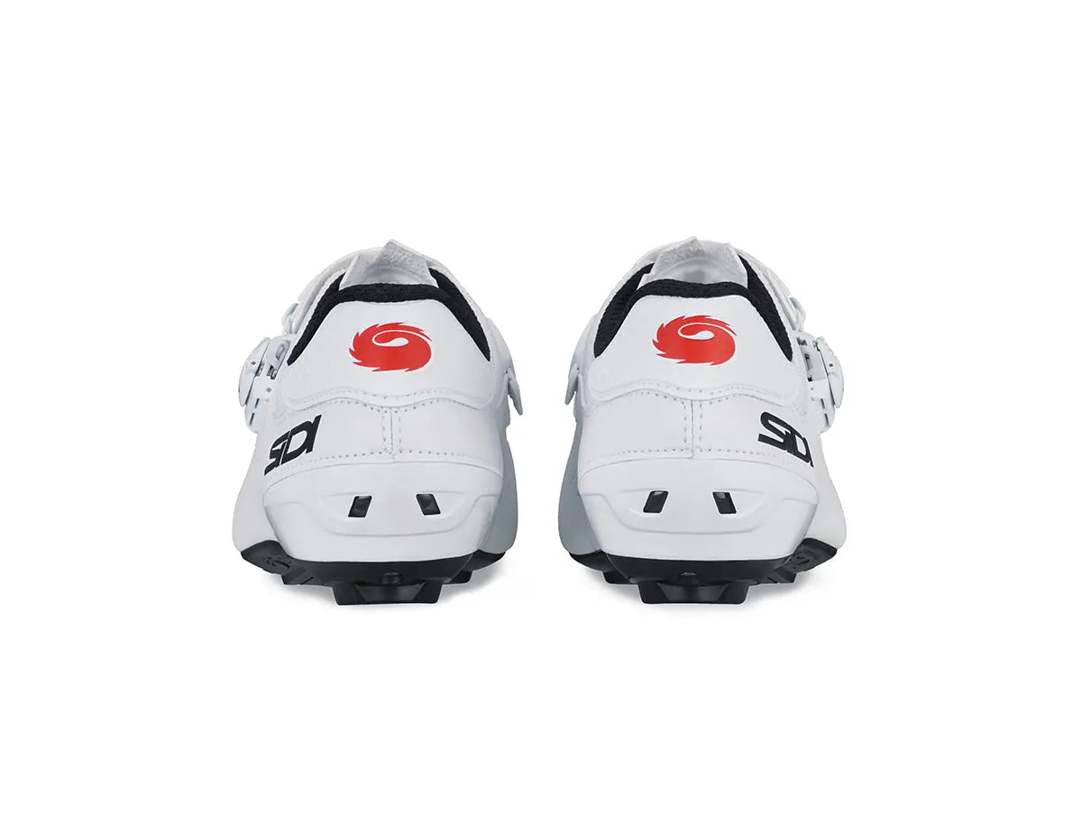 Sidi GENIUS 10 - white - white / Regular / 37 Affare Del Giorno