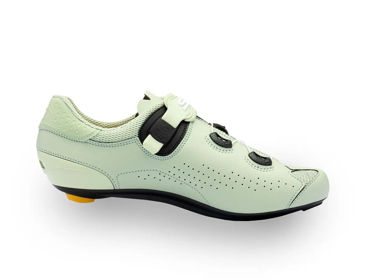 Sidi GENIUS 10 - sage / Regular / 38 Prezzo Ridotto