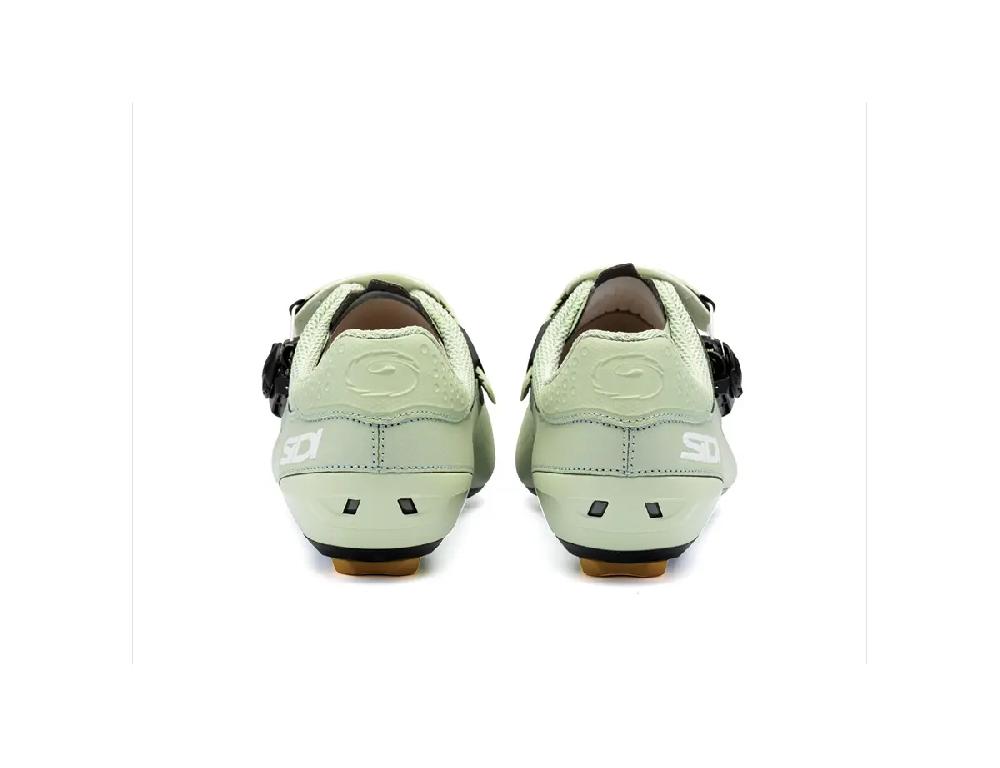 Sidi GENIUS 10 - sage / Regular / 38 Prezzo Ridotto