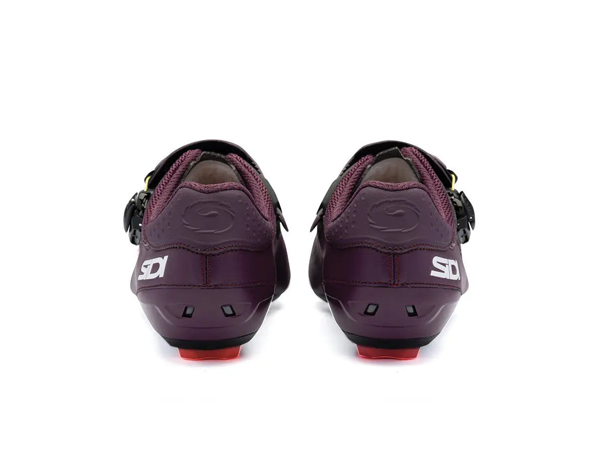 Sidi GENIUS 10 - wine / Regular / 36 Sottocosto