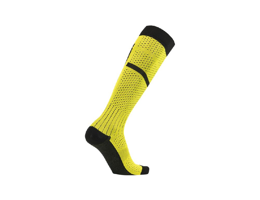 Sidi CALZINI OFF SPRINT - yellow/black / Regular / 38/42 Offerta