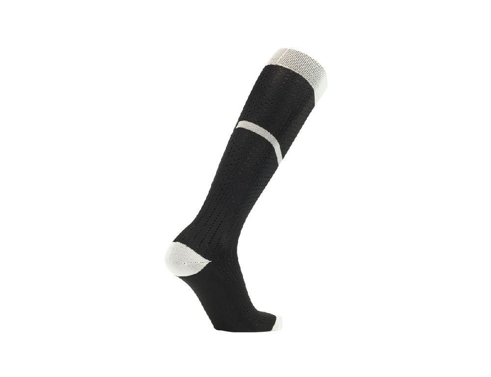 Sidi CALZINI OFF SPRINT - black/off white / Regular / 43/47 Economico