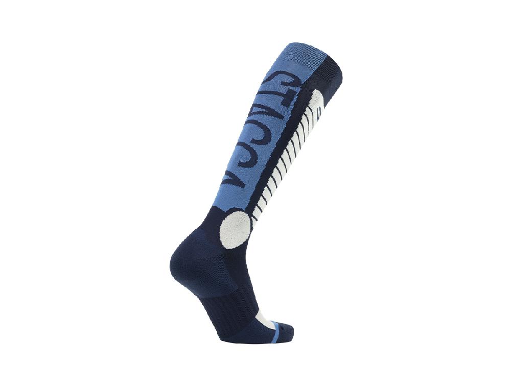 Sidi CALZINI RAPIDUS - black/grey/petrol / Regular / 38/42 Vendita Calda