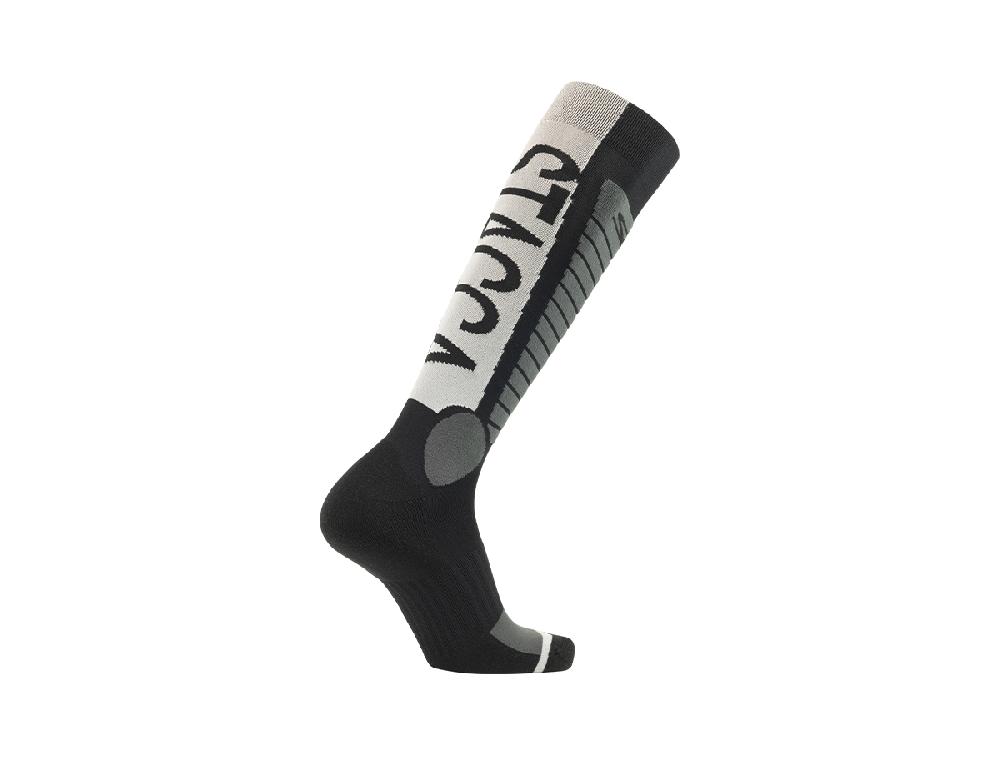 Sidi CALZINI RAPIDUS - black/grey/white / Regular / 43/47 I Più Venduti