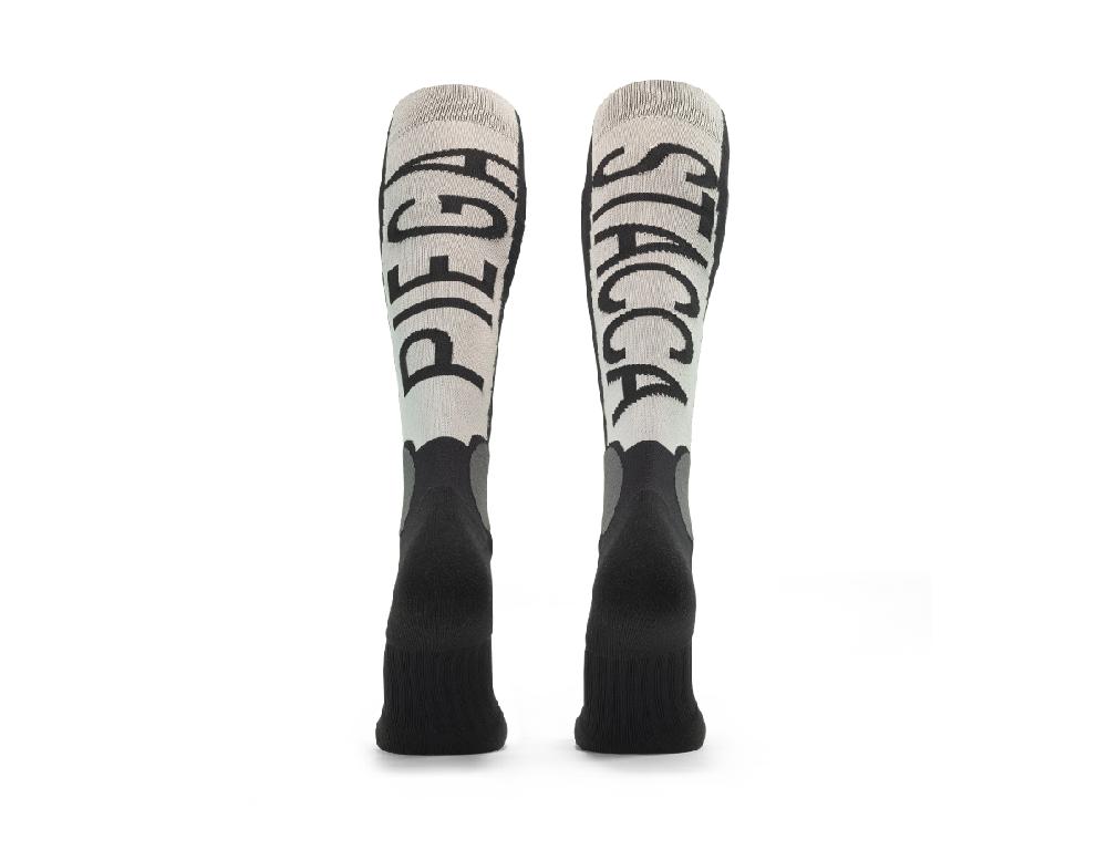 Sidi CALZINI RAPIDUS - black/grey/white / Regular / 43/47 I Più Venduti