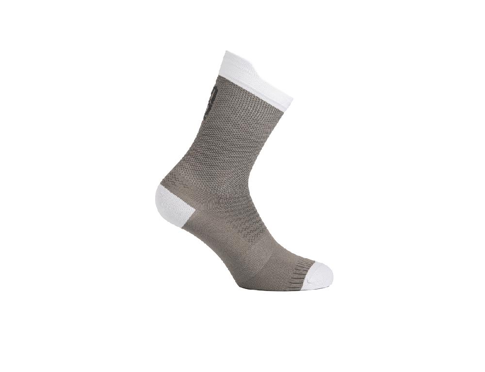 Sidi CALZINI NITIIDUS - 18 CM - light grey / 35/39 Nuova
