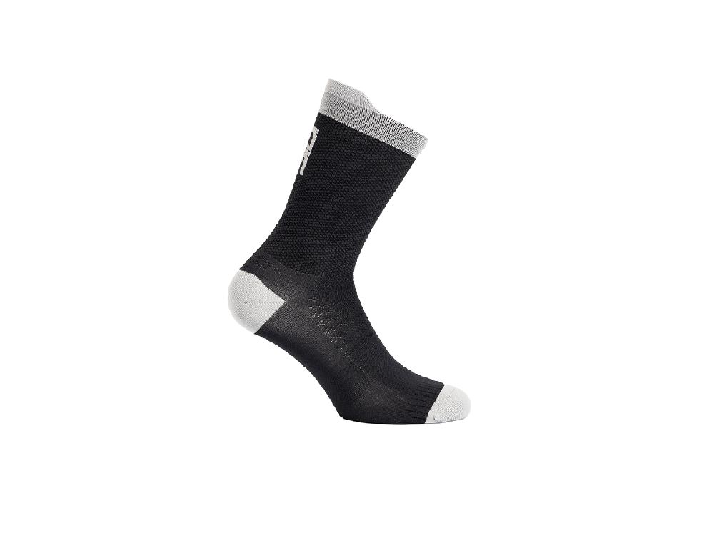 Sidi CALZINI NITIIDUS - 18 CM - black/white / 35/39 2025