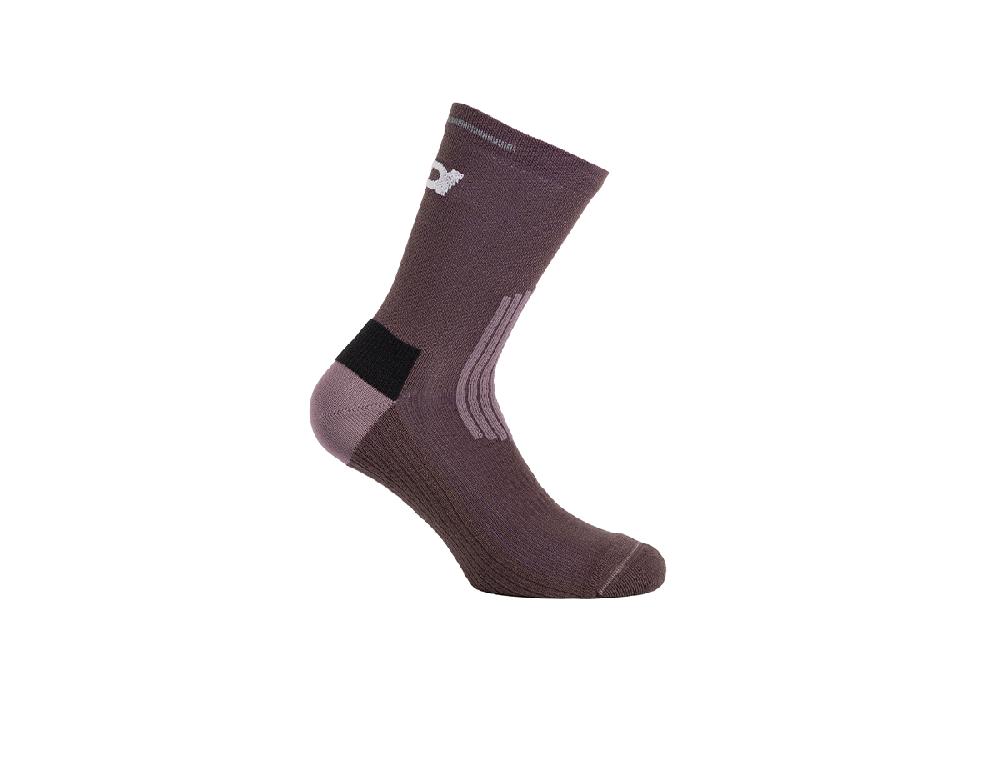 Sidi CALZINI VISIBILIS - 20 CM - violet / Regular / 35/39 Italia