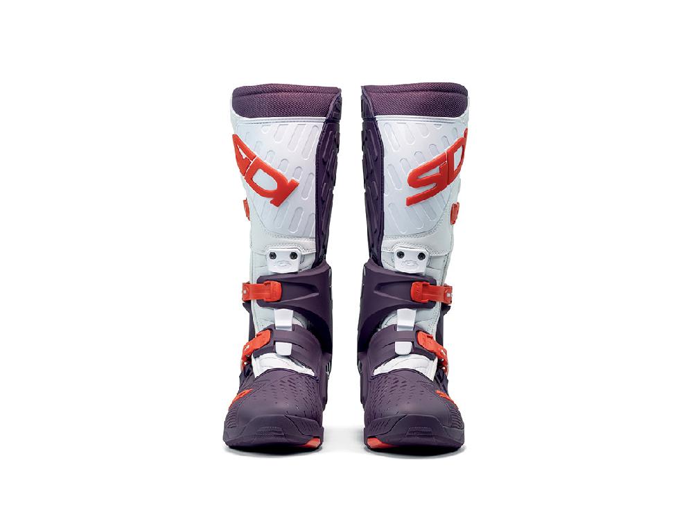 Sidi CROSSAIR - wine - white / Regular / 38 Sottocosto