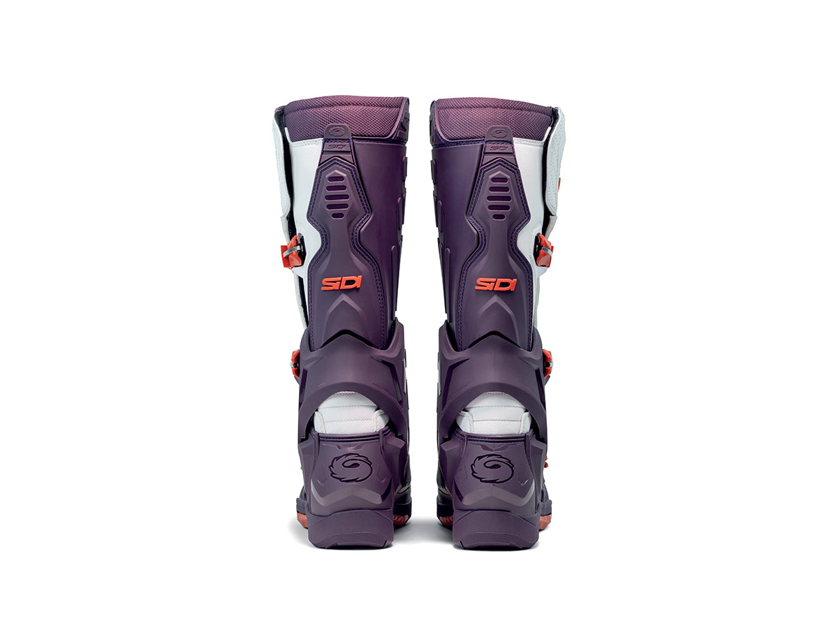 Sidi CROSSAIR - wine - white / Regular / 38 Sottocosto