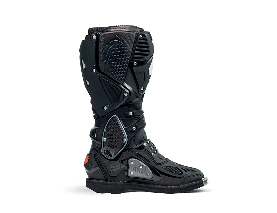 Sidi CROSSFIRE 3 - black - black / Regular / 40 Convenienza